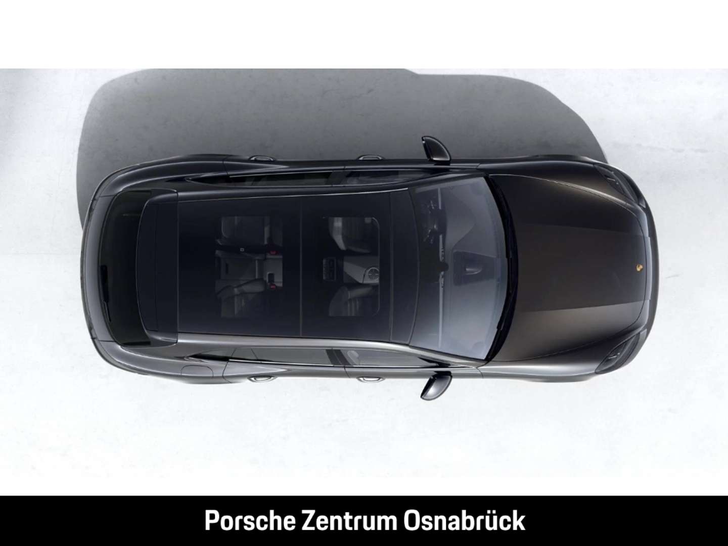 Porsche Panamera II GTS - 2021 - Joinsteer - #4