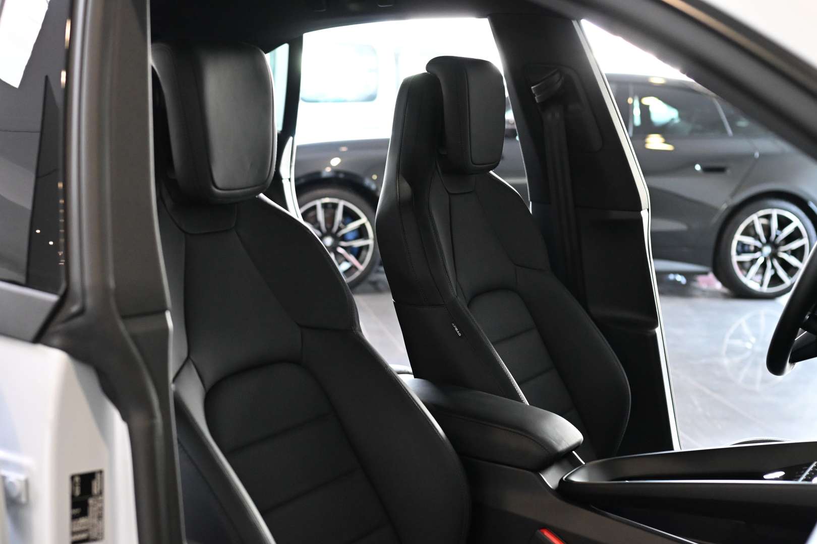 Porsche Macan Electrique Base - 2025 - Joinsteer - #30