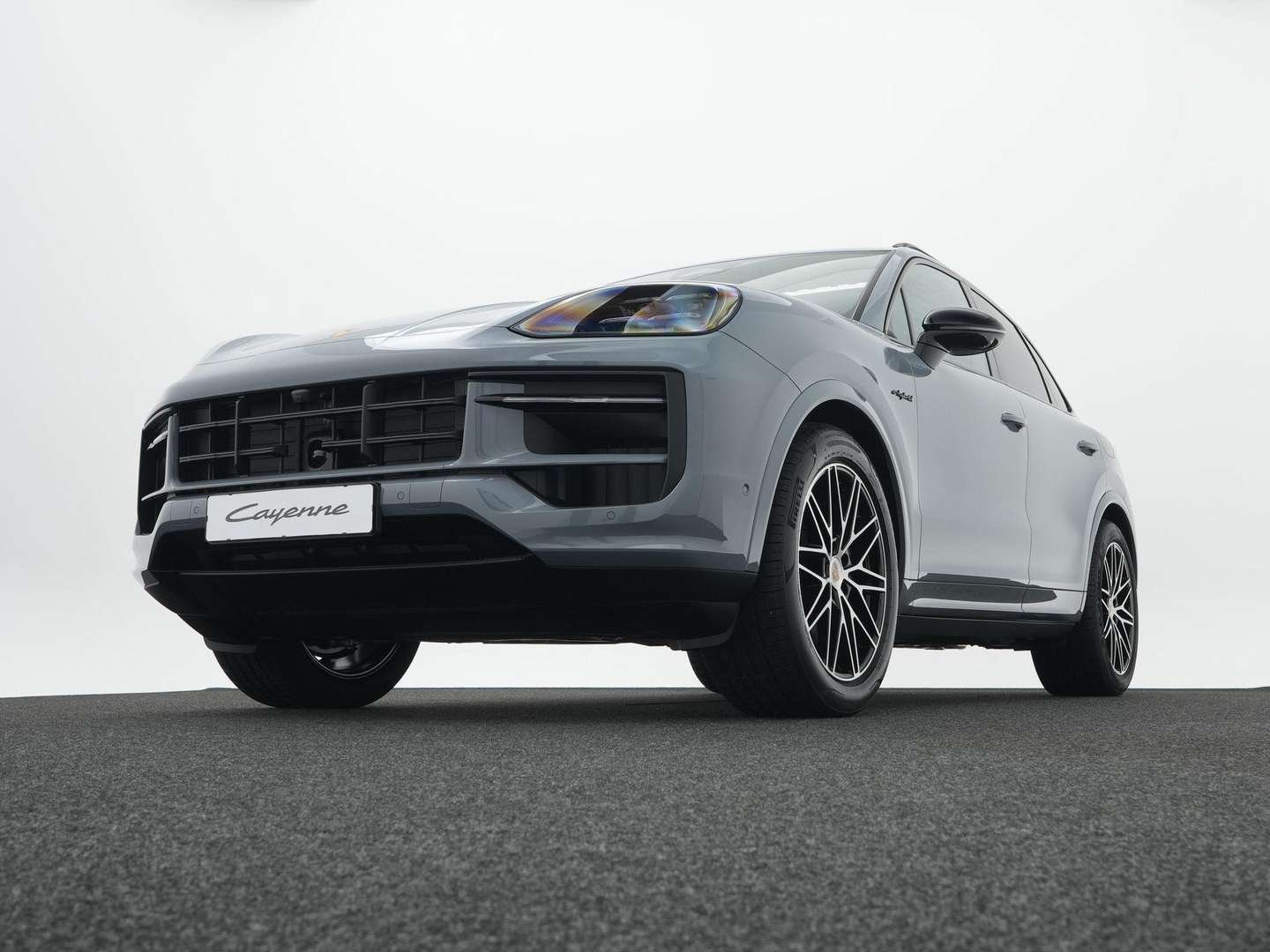 Porsche Cayenne III E-Hybrid Black Edition - 2026 - Joinsteer - #45