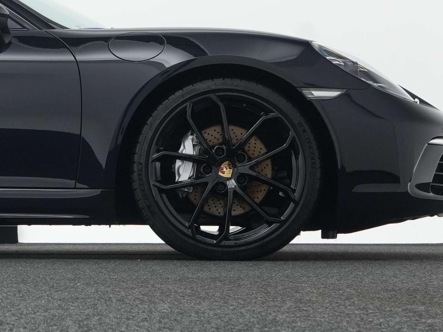 Porsche 718 Boxster Style Edition - 2025 - Joinsteer - #28