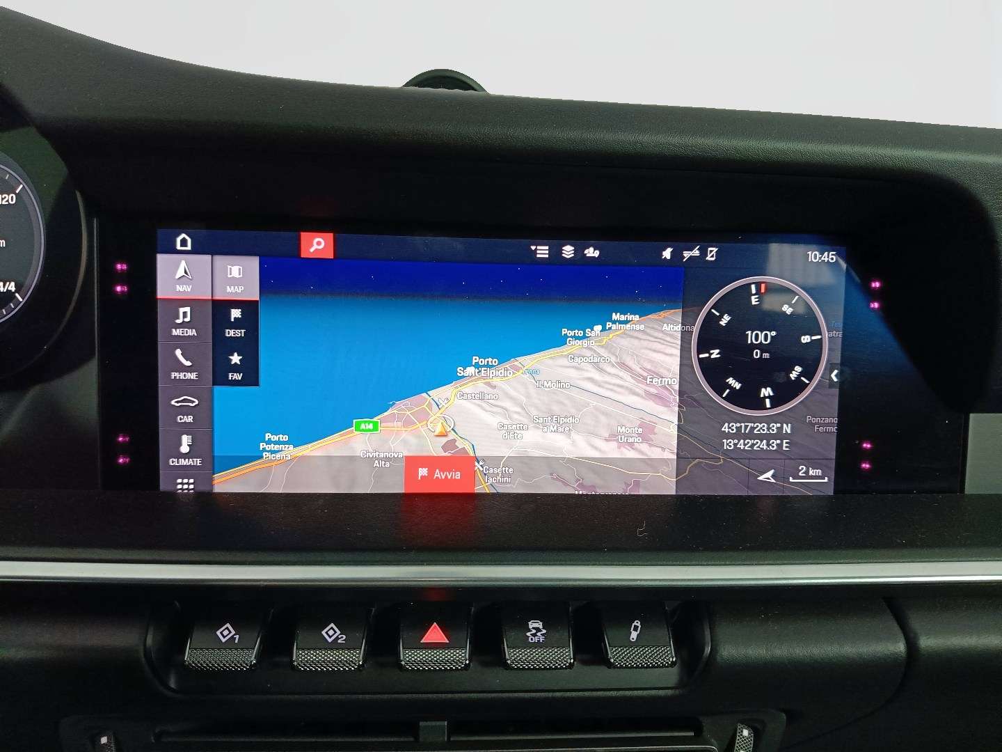 Porsche 991 I Carrera 4S - 2019 - Joinsteer - #13