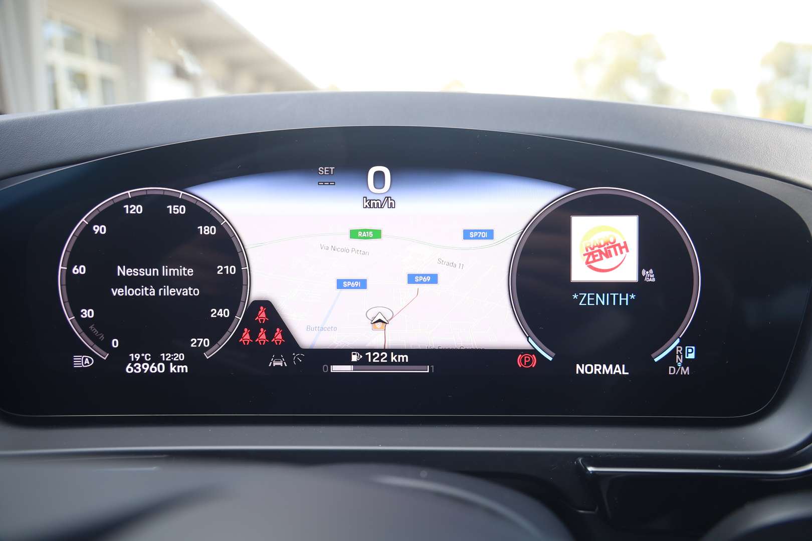 Porsche Cayenne III - 2024 - Joinsteer - #13