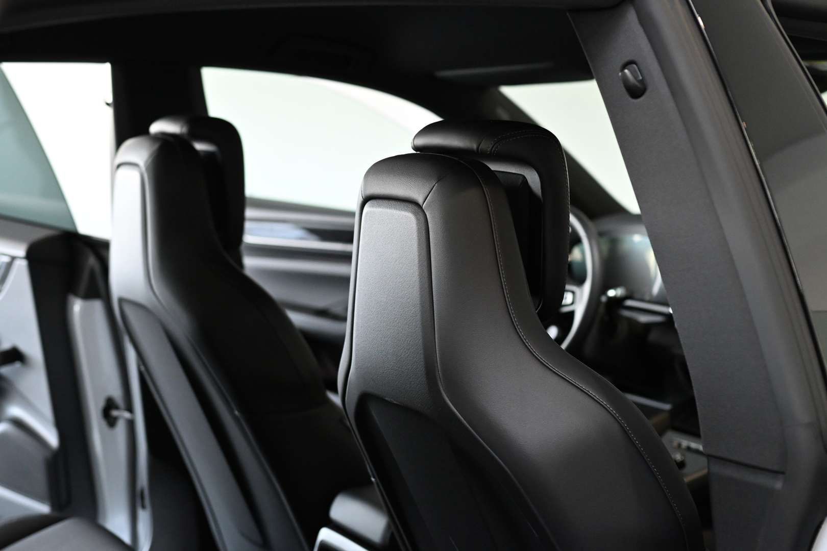 Porsche Macan Electrique Base - 2025 - Joinsteer - #31