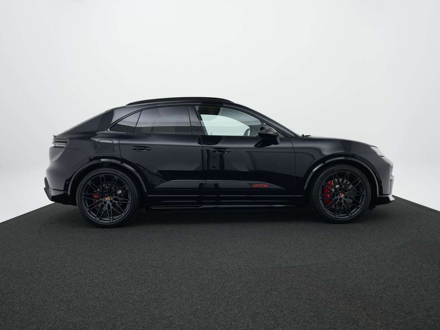 Porsche Macan II GTS - 2026 - Joinsteer - #5
