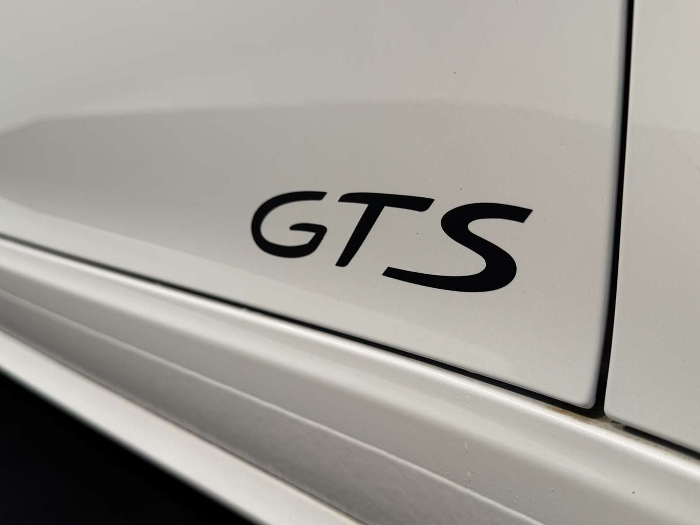 Porsche 991 Carrera 4 GTS - 2018 - Joinsteer - #8