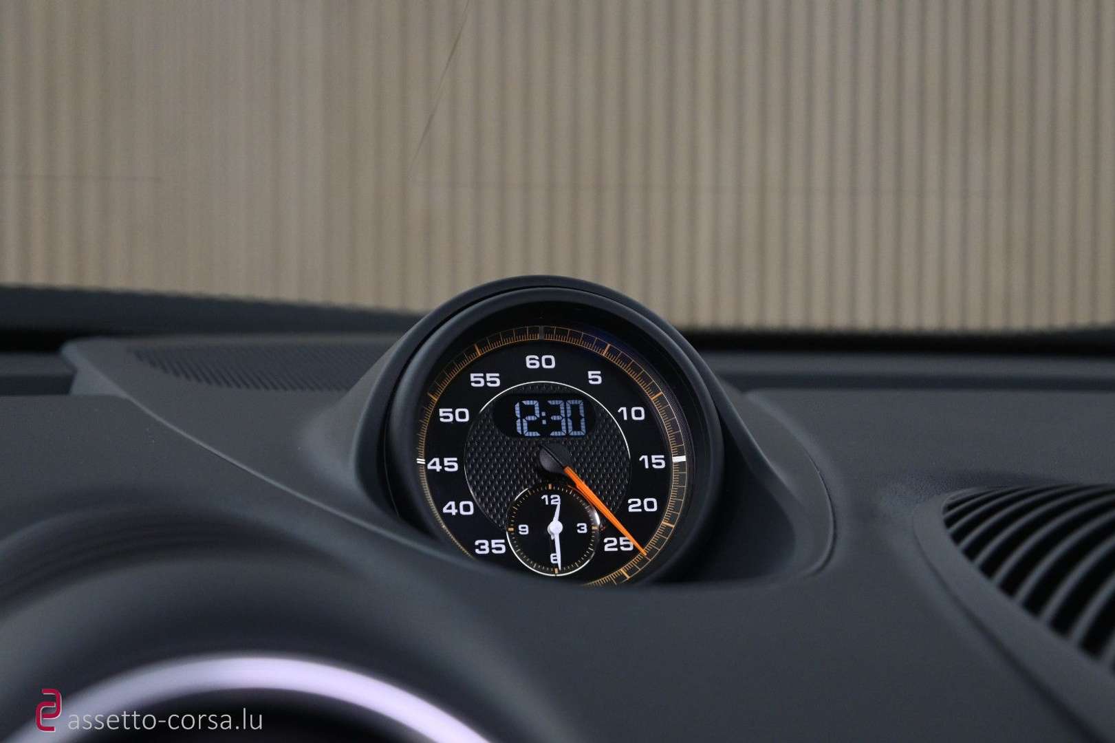 Porsche 718 Cayman GT4 - 2022 - Joinsteer - #15