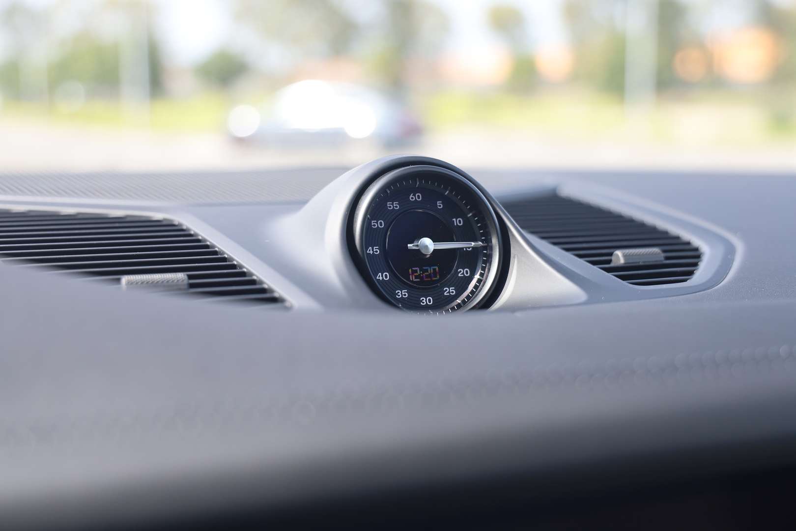 Porsche Cayenne III - 2024 - Joinsteer - #14