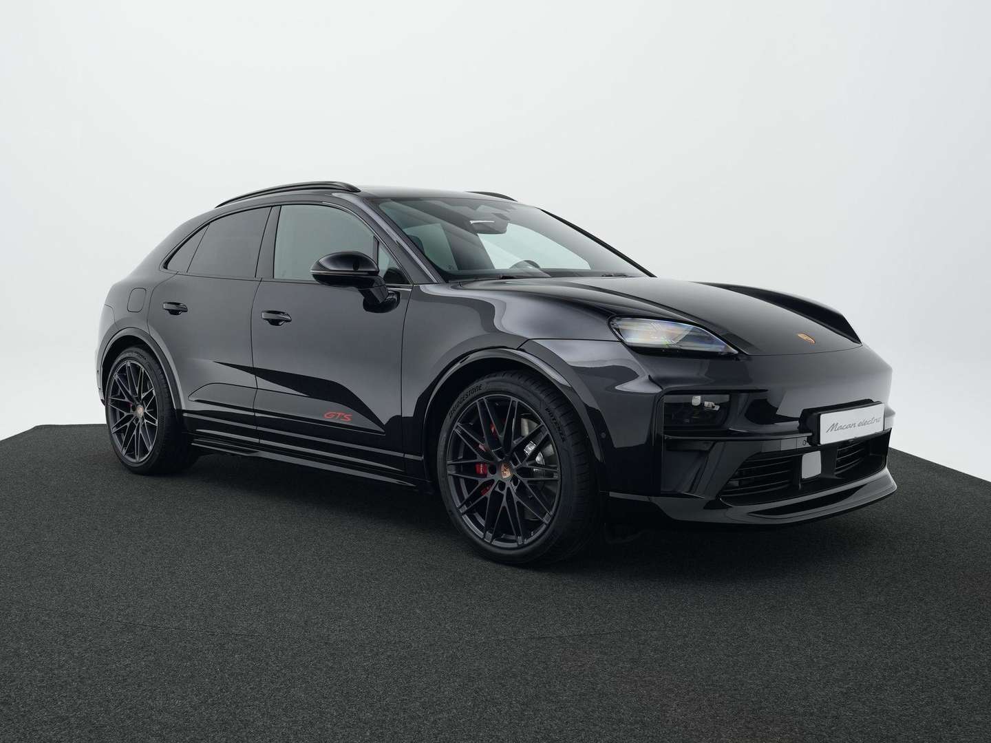 Porsche Macan II GTS - 2026 - Joinsteer - #6