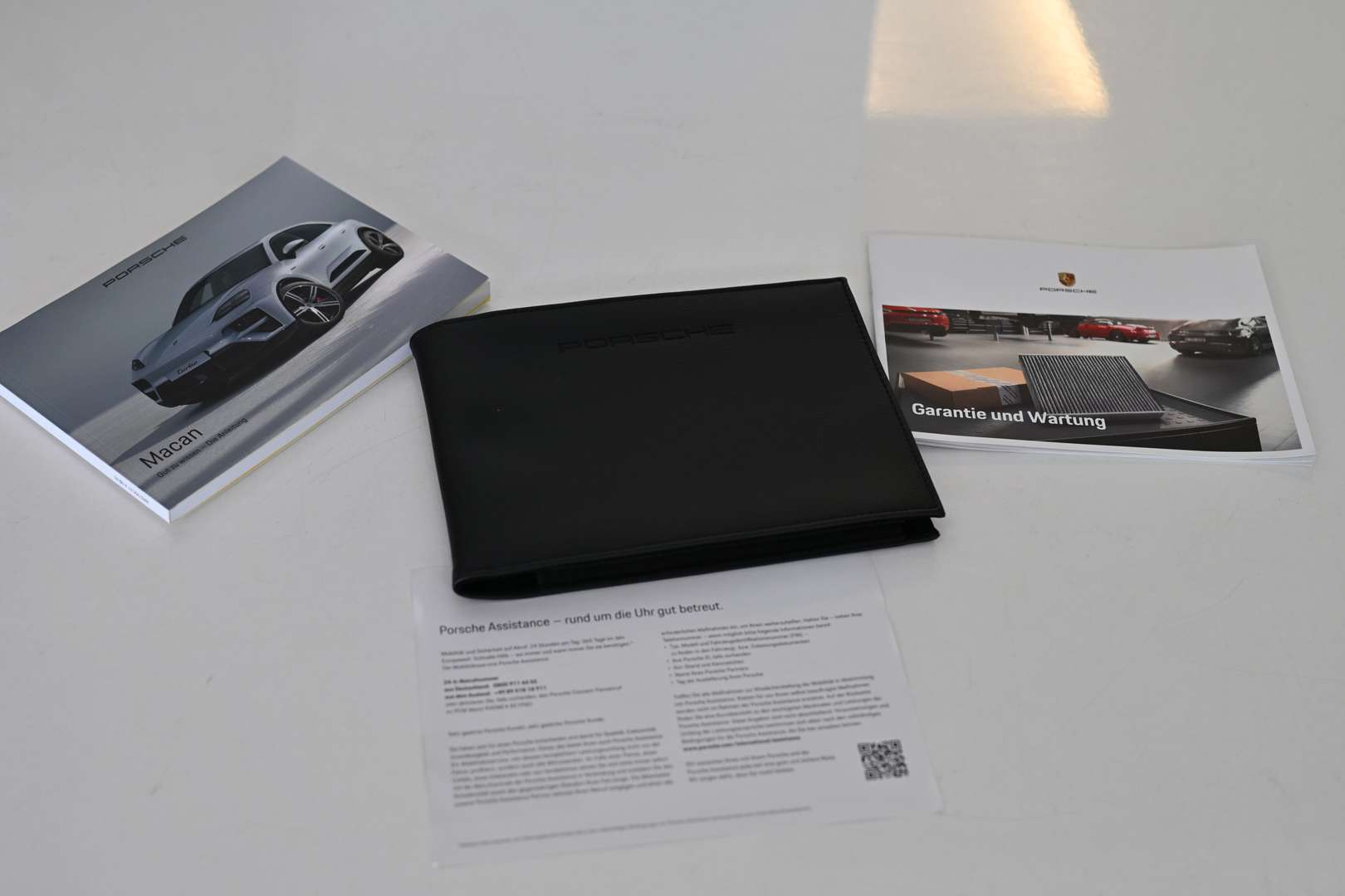 Porsche Macan Electrique Base - 2025 - Joinsteer - #33