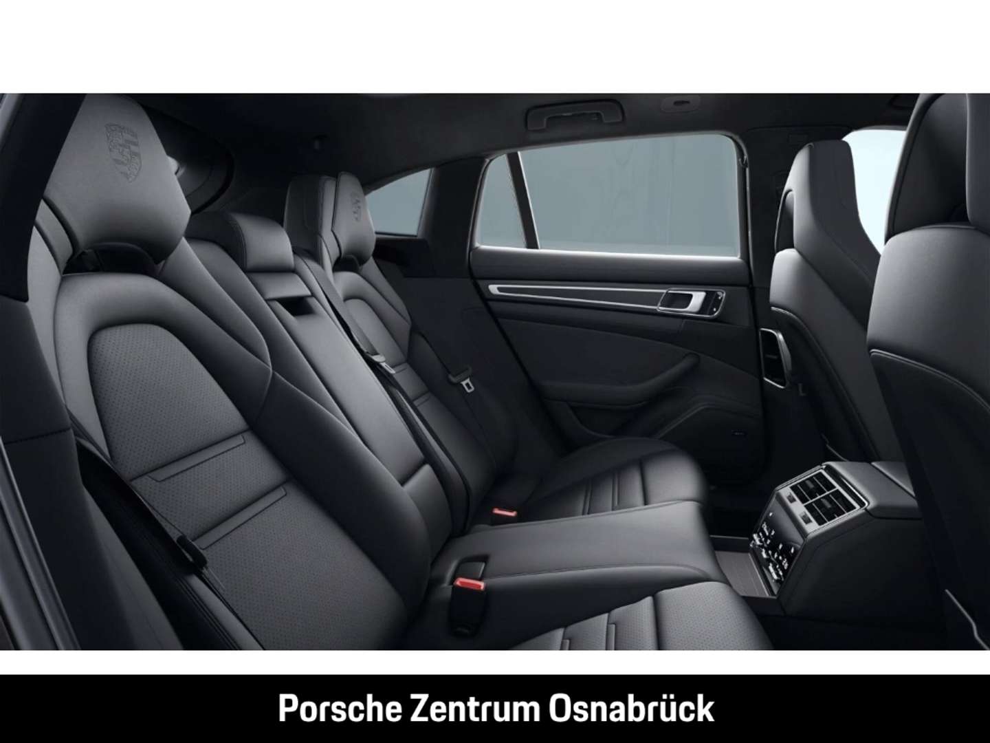 Porsche Panamera II GTS - 2021 - Joinsteer - #7