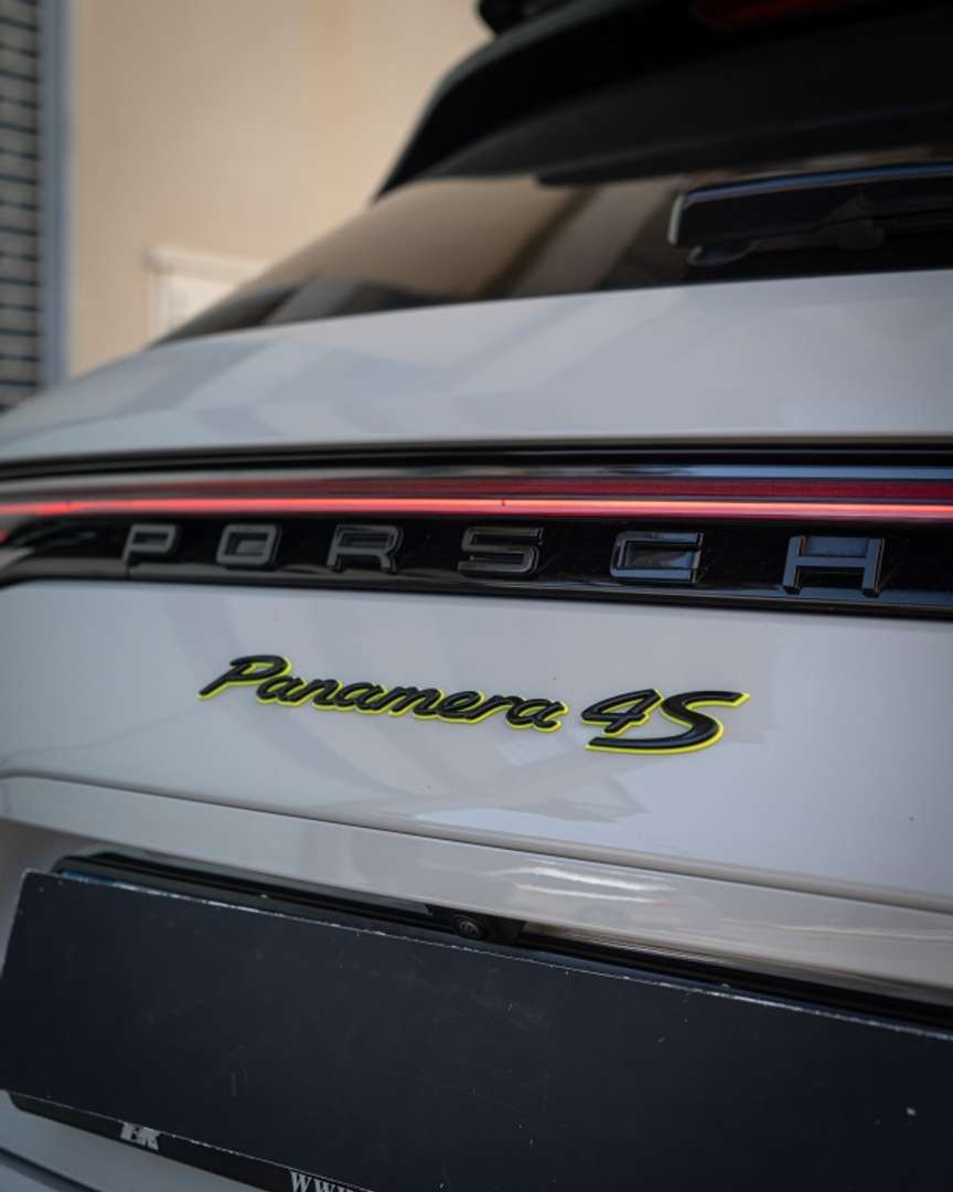 Porsche Panamera II 4S, E-Hybrid - 2021 - Joinsteer - #11
