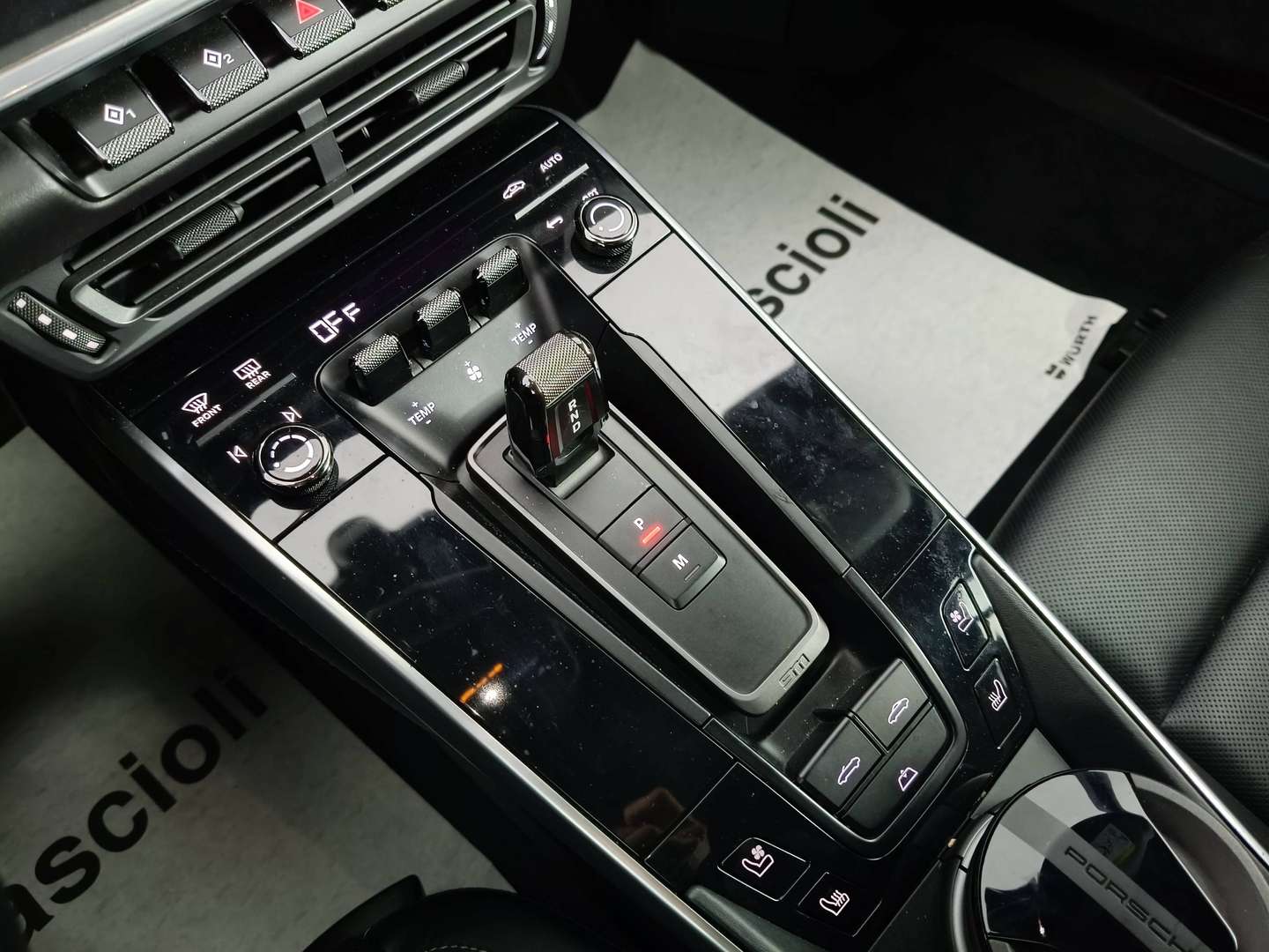 Porsche 991 I Carrera 4S - 2019 - Joinsteer - #16