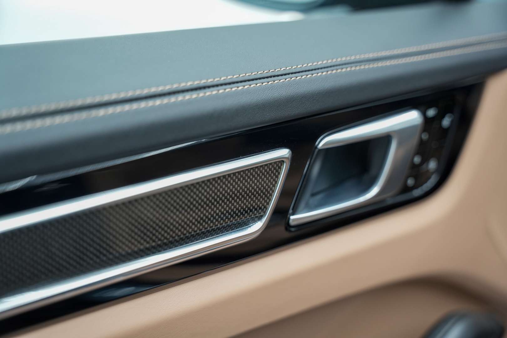 Porsche Cayenne III S - 2018 - Joinsteer - #23