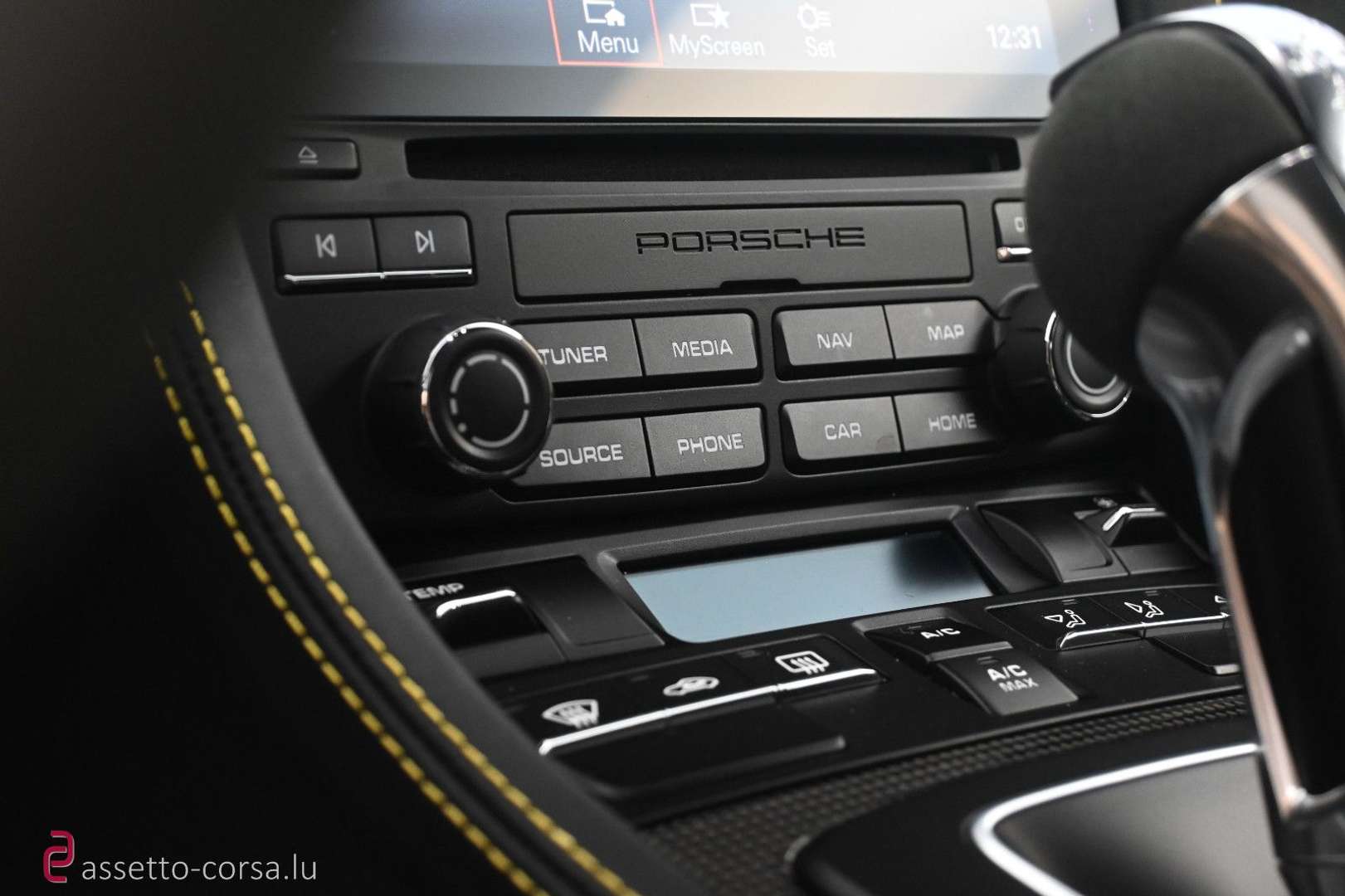 Porsche 718 Cayman GT4 - 2022 - Joinsteer - #17