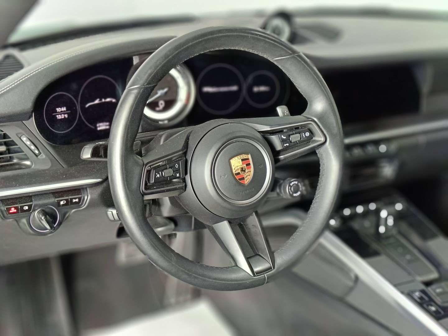 Porsche 991 I Carrera 4S - 2019 - Joinsteer - #17