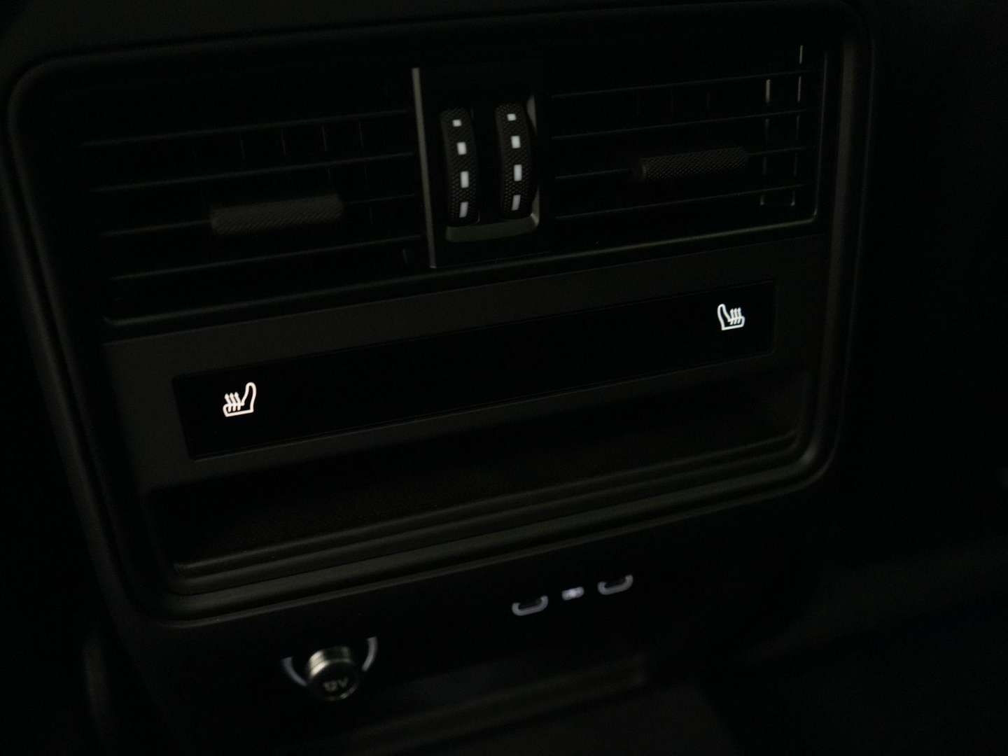 Porsche Cayenne III E-Hybrid Black Edition - 2026 - Joinsteer - #27