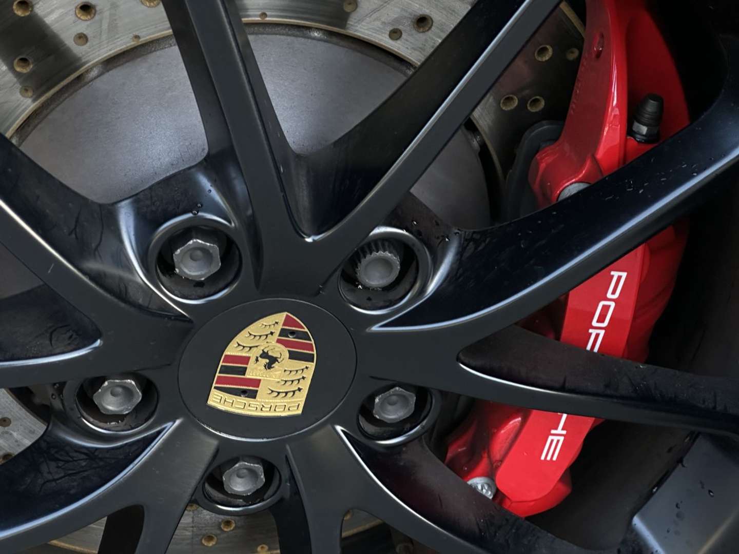 Porsche 718 Spyder - 2022 - Joinsteer - #27