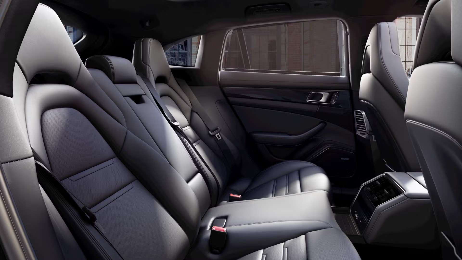 Porsche Panamera II 4S, E-Hybrid - 2023 - Joinsteer - #6