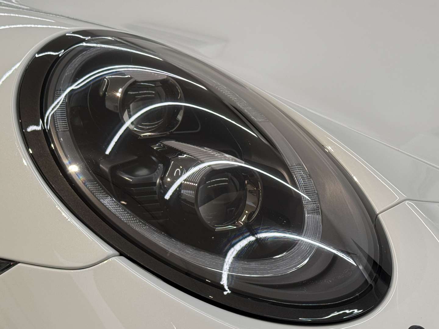 Porsche 991 Carrera 4 GTS - 2018 - Joinsteer - #10