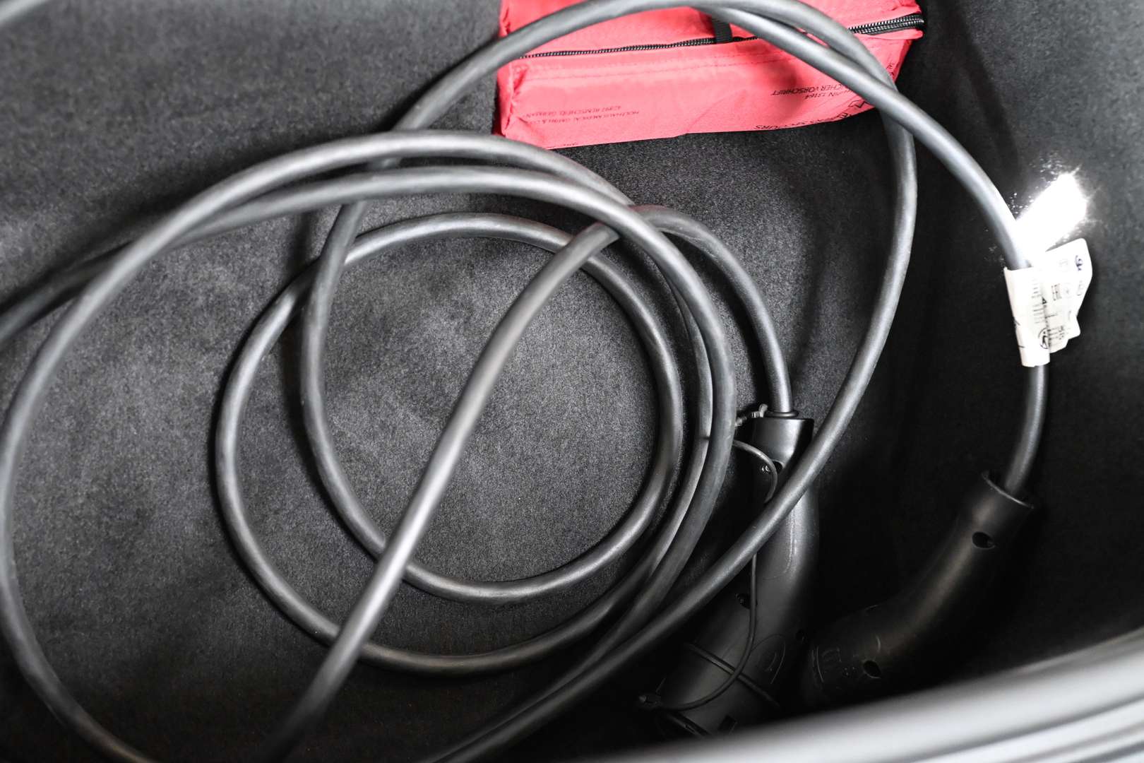 Porsche Macan Electrique Base - 2025 - Joinsteer - #36