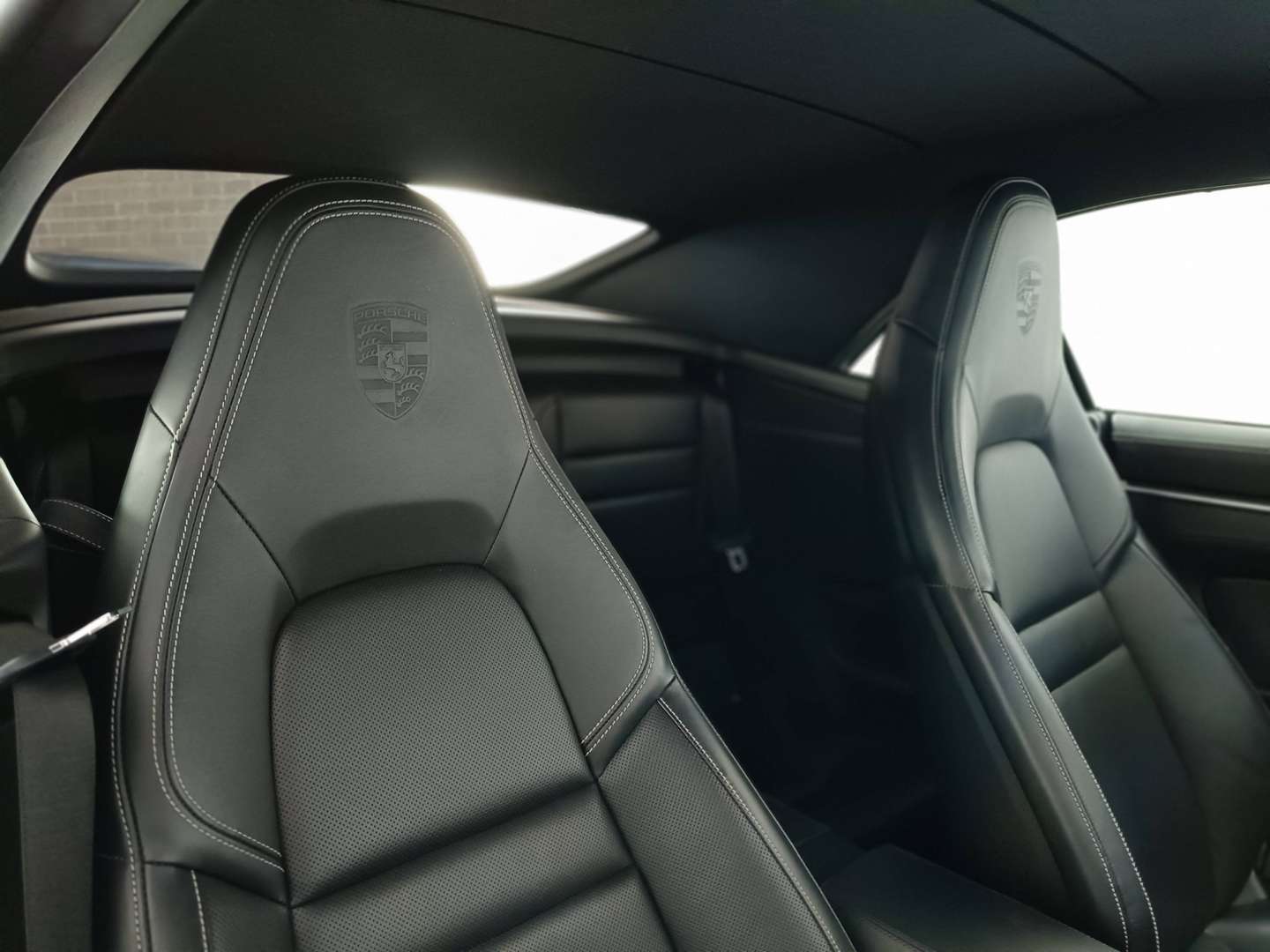 Porsche 991 I Carrera 4S - 2019 - Joinsteer - #18