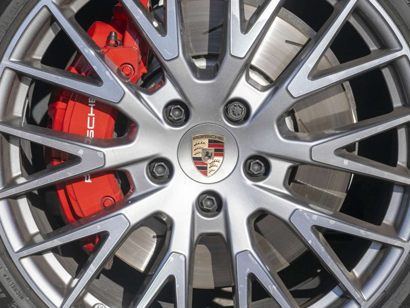 Porsche Panamera II E-Hybrid - 2025 - Joinsteer - #10