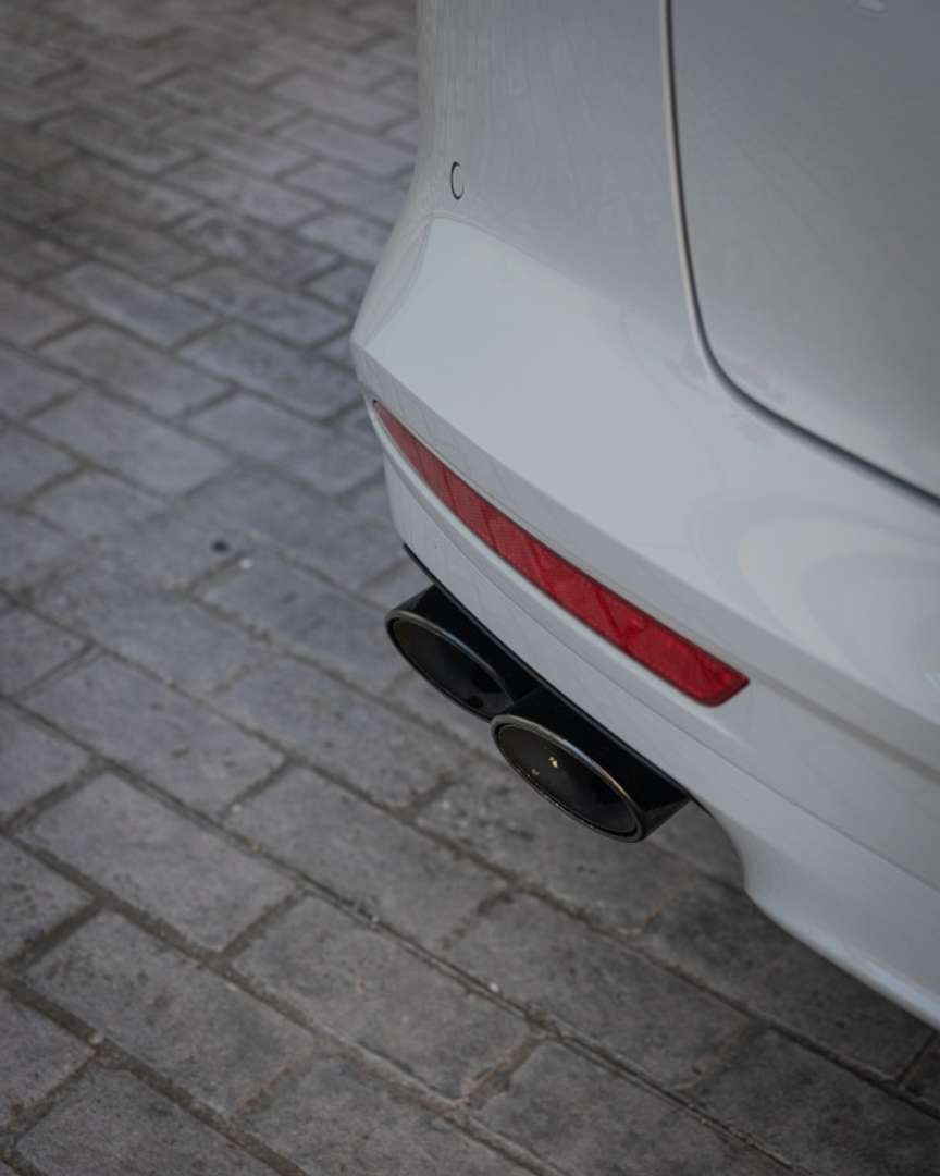 Porsche Panamera II 4S, E-Hybrid - 2021 - Joinsteer - #14