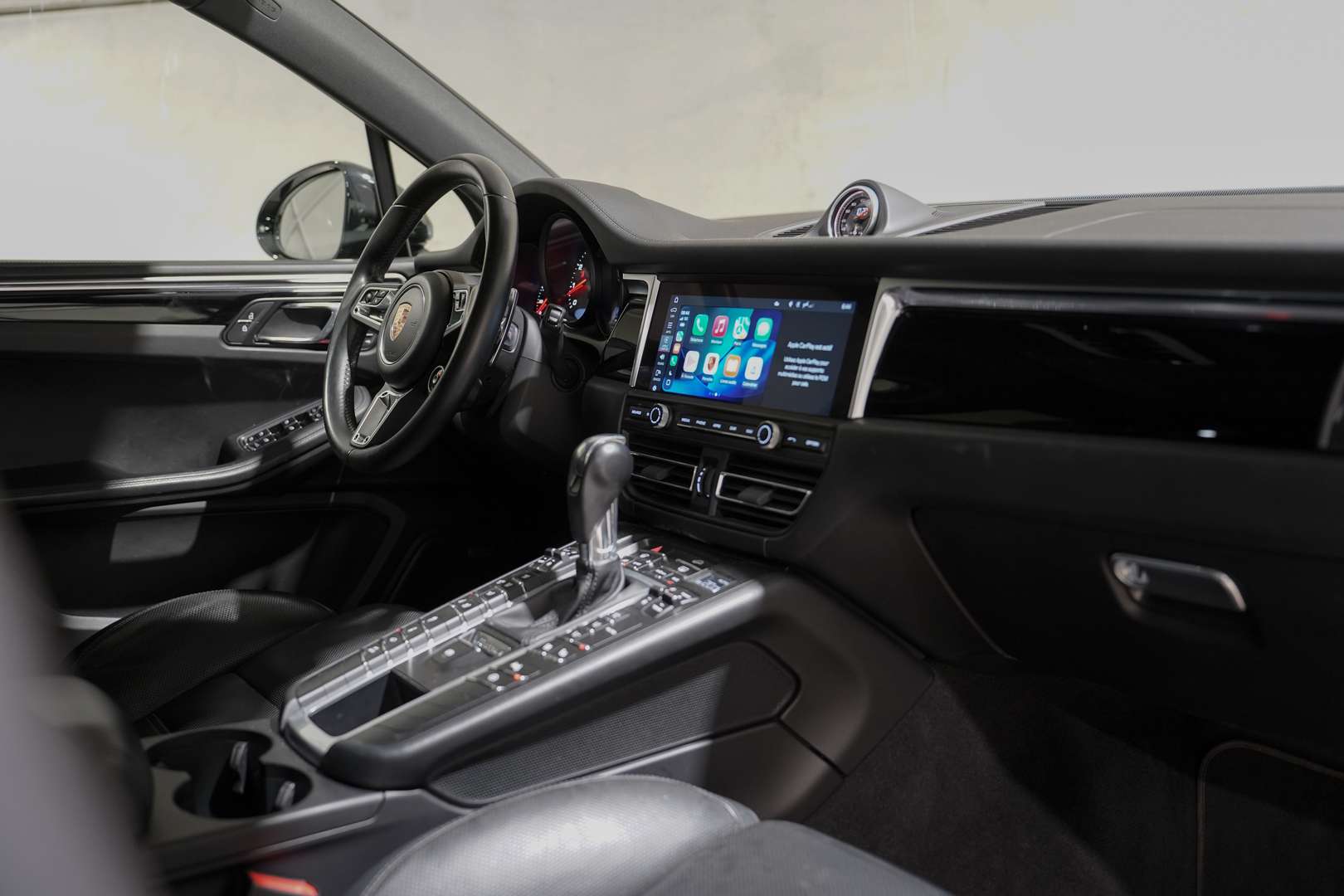 Porsche Macan III GTS - 2020 - Joinsteer - #3