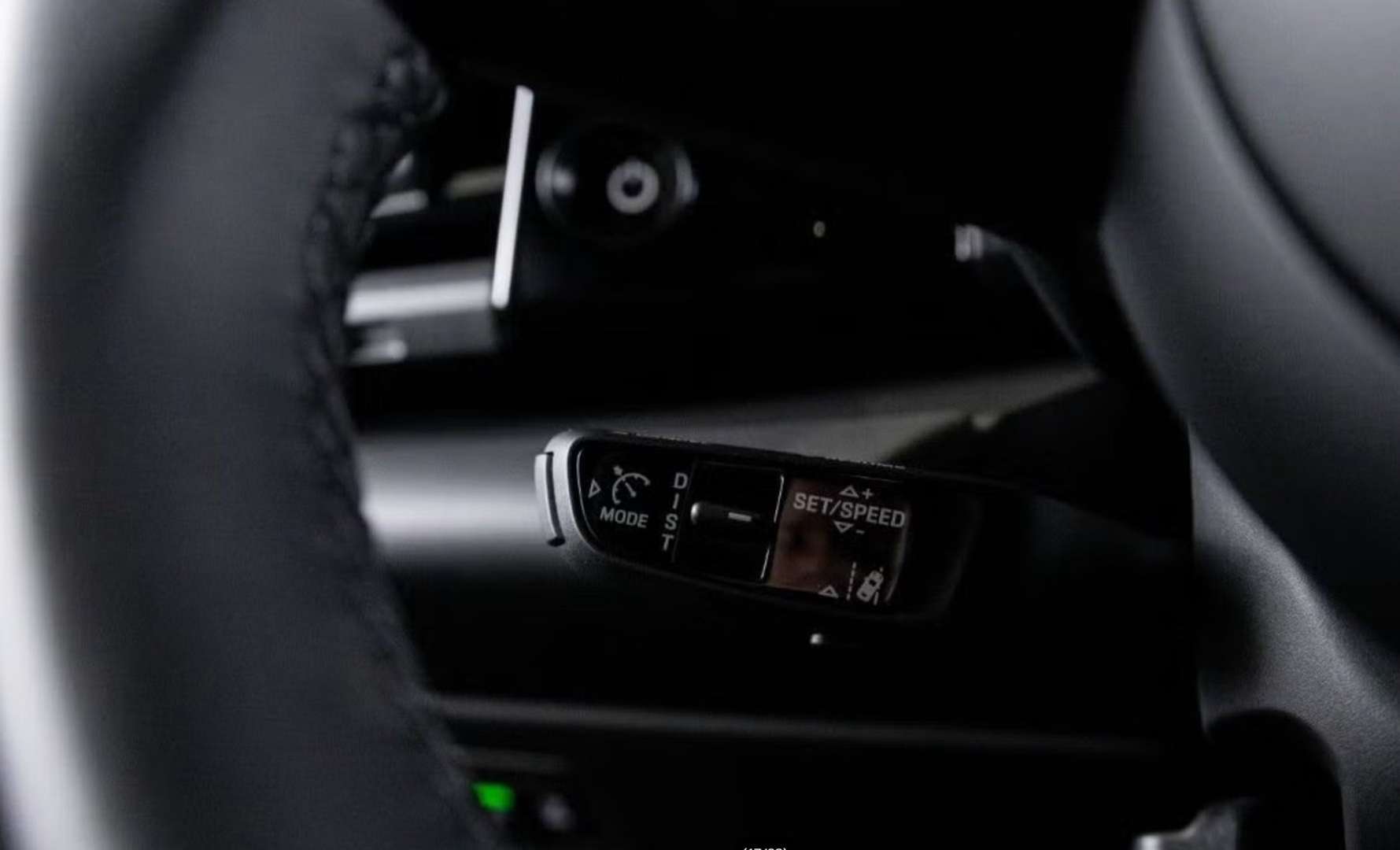 Porsche Macan Electrique - 2025 - Joinsteer - #17