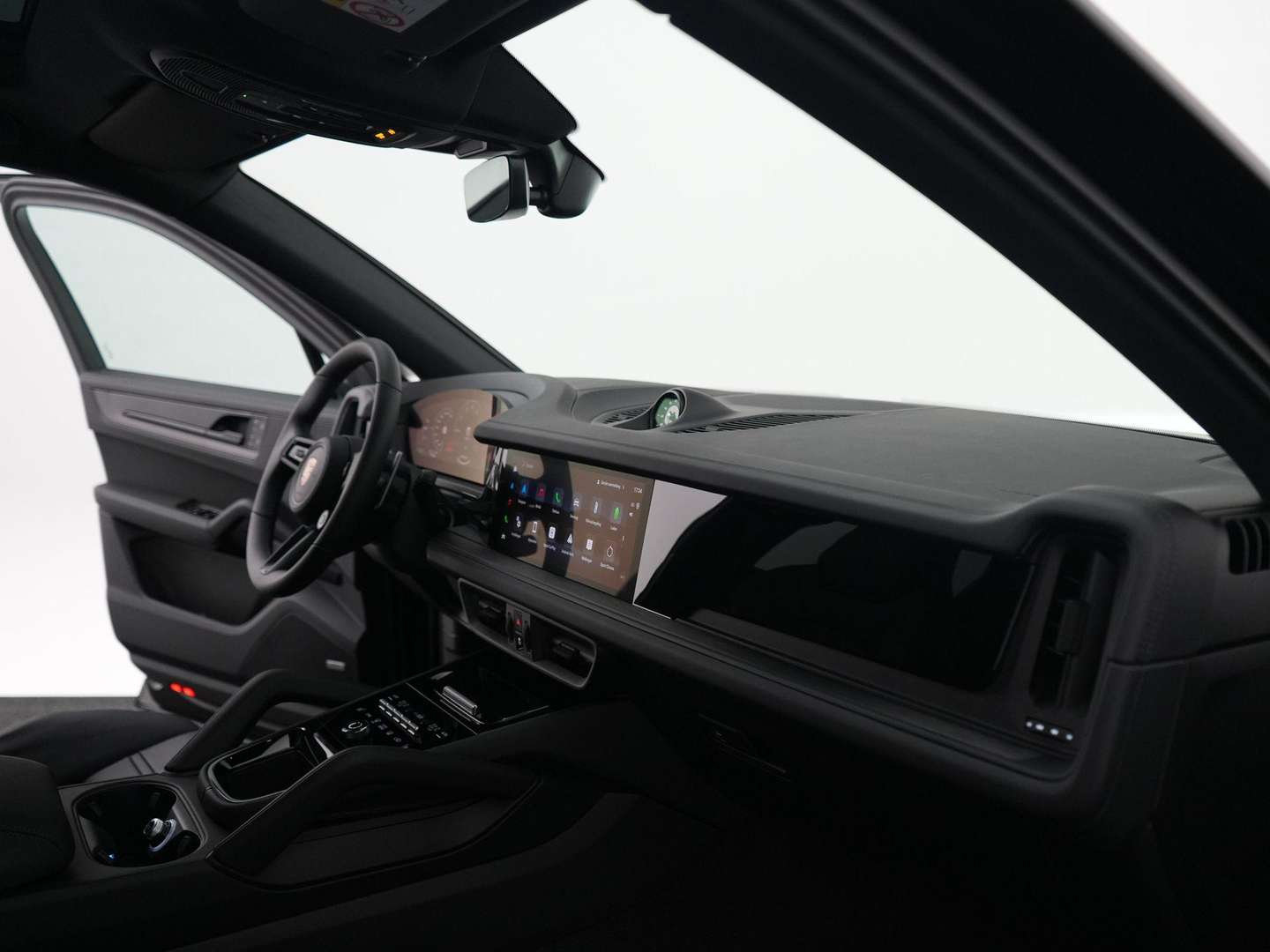 Porsche Cayenne III E-Hybrid Black Edition - 2026 - Joinsteer - #29