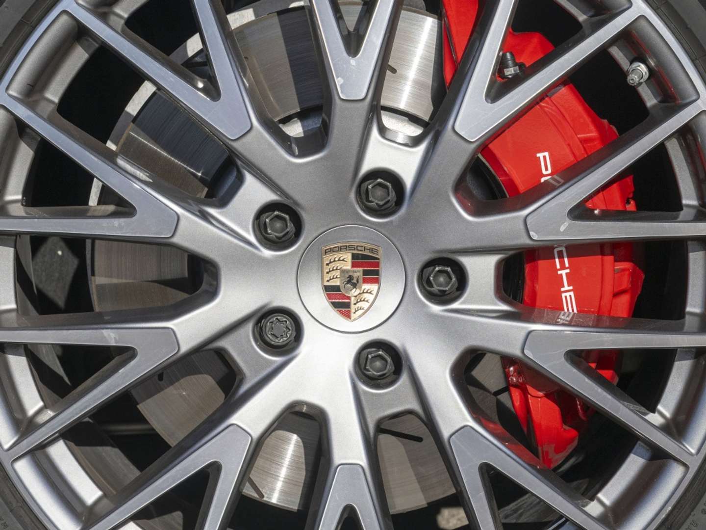 Porsche Panamera II E-Hybrid - 2025 - Joinsteer - #12