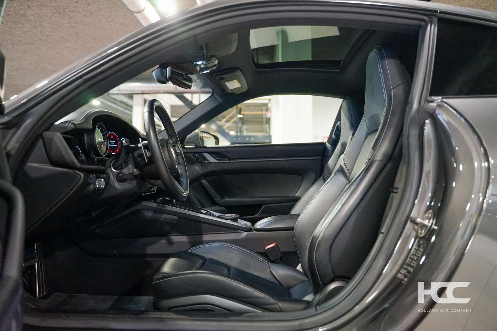 Porsche 992 II Carrera 4S - 2019 - Joinsteer - #5