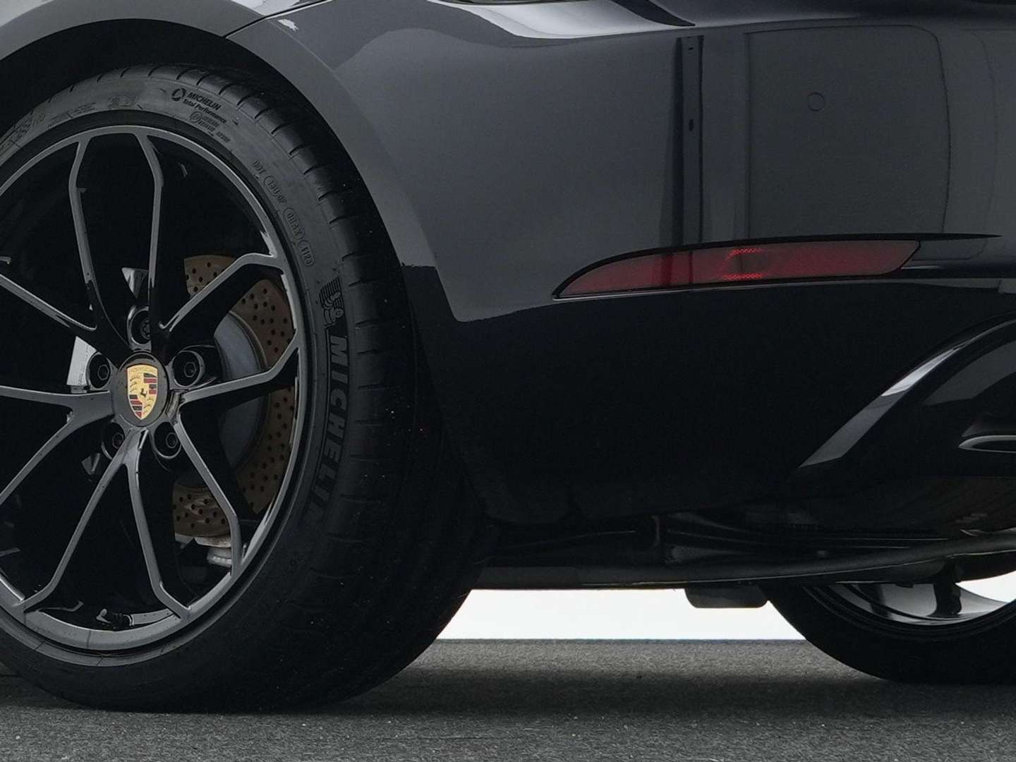 Porsche 718 Boxster Style Edition - 2025 - Joinsteer - #38