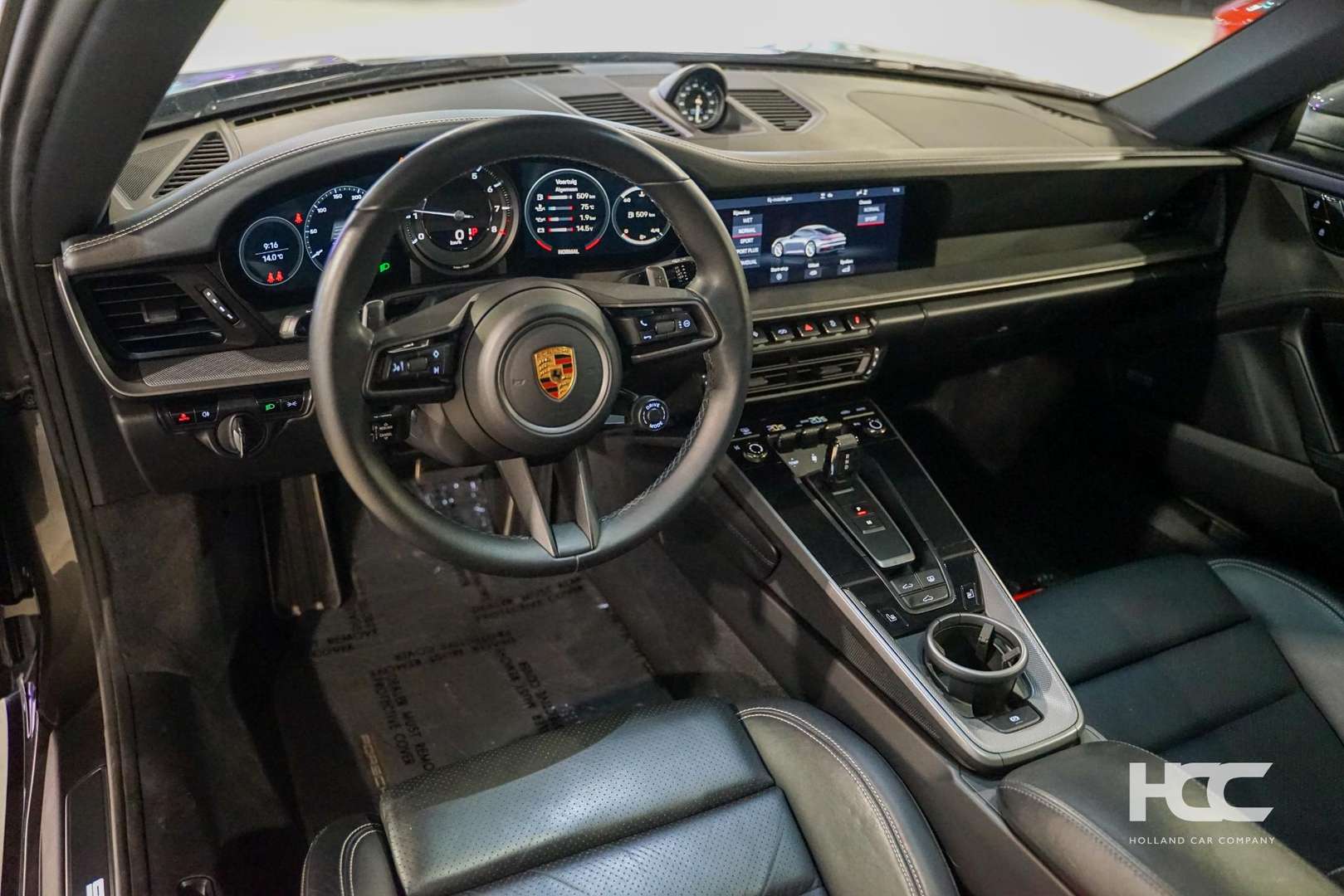 Porsche 992 II Carrera 4S - 2019 - Joinsteer - #6