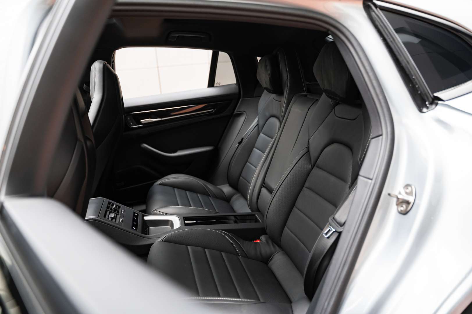 Porsche Panamera II 4S - 2024 - Joinsteer - #5