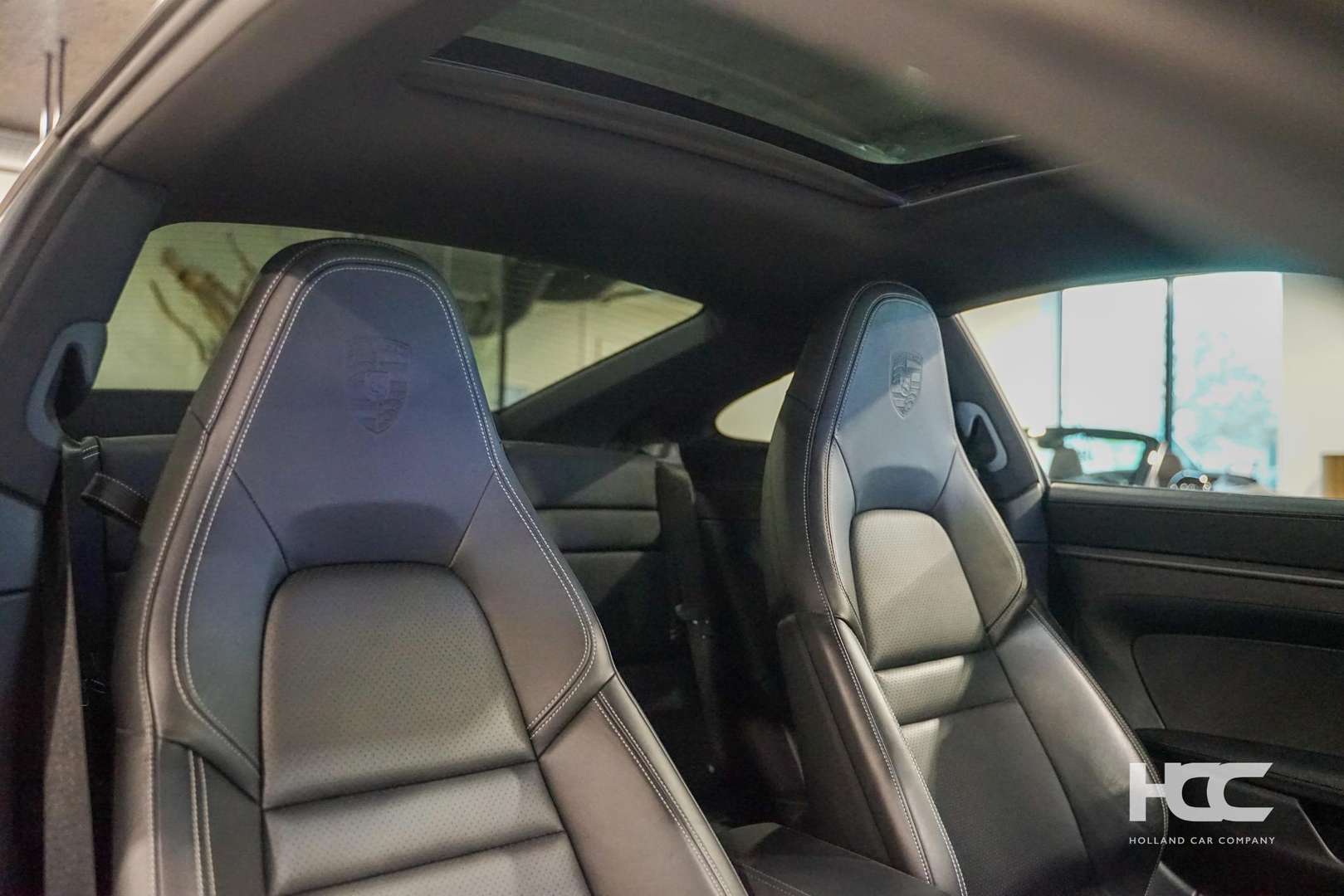 Porsche 992 II Carrera 4S - 2019 - Joinsteer - #7