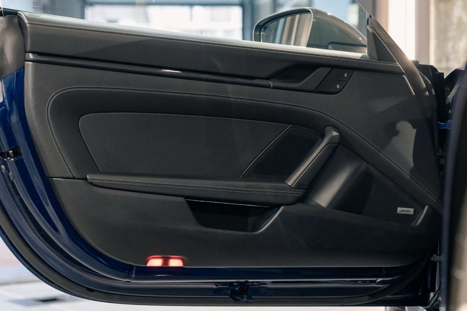 Porsche 992 I Carrera - 2023 - Joinsteer - #6