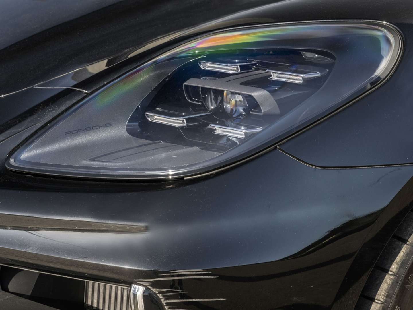 Porsche Panamera II E-Hybrid - 2025 - Joinsteer - #14
