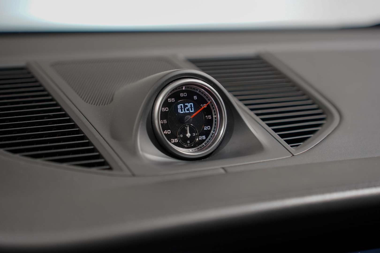 Porsche Macan III GTS - 2020 - Joinsteer - #6