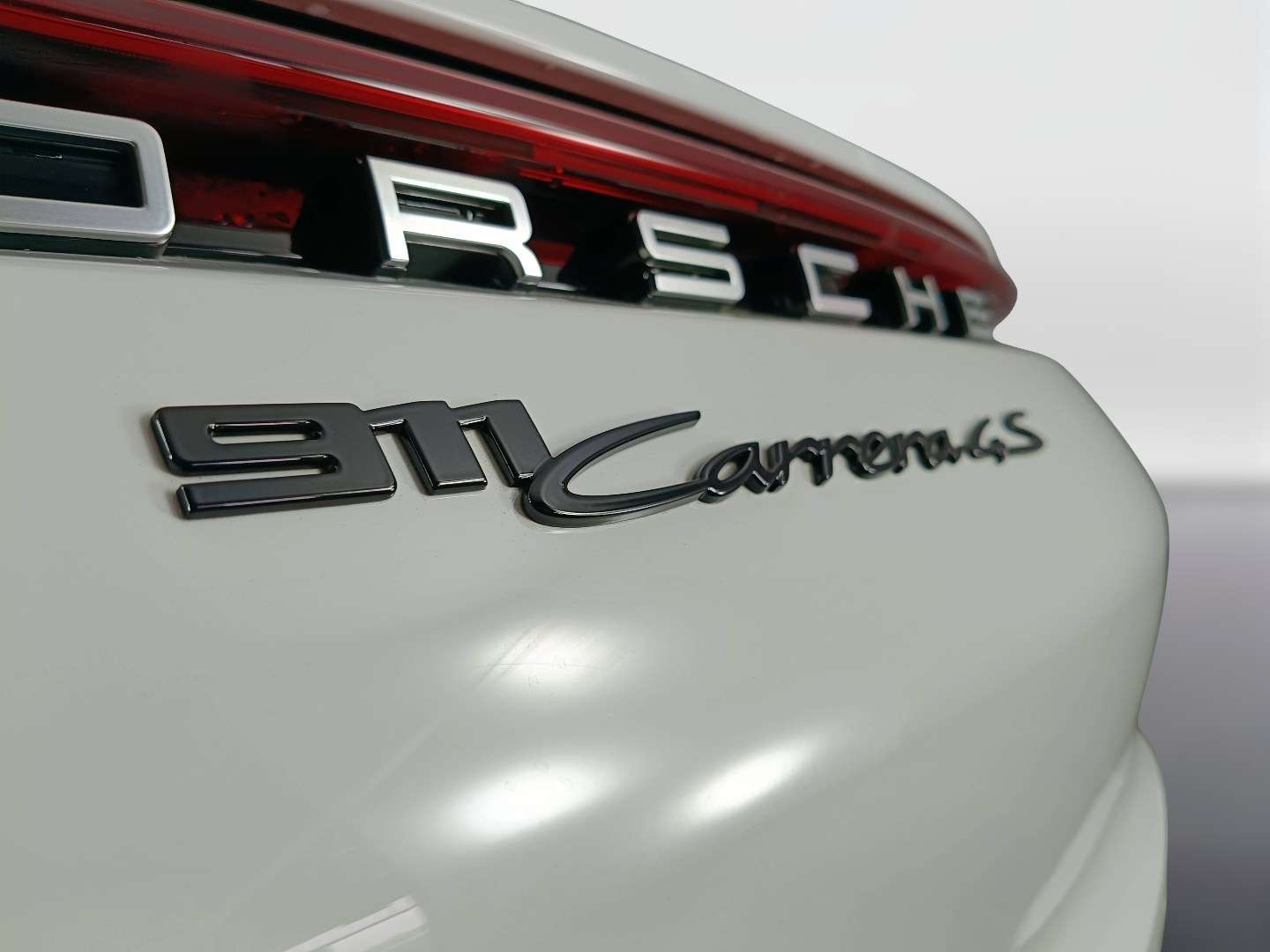 Porsche 991 I Carrera 4S - 2019 - Joinsteer - #24