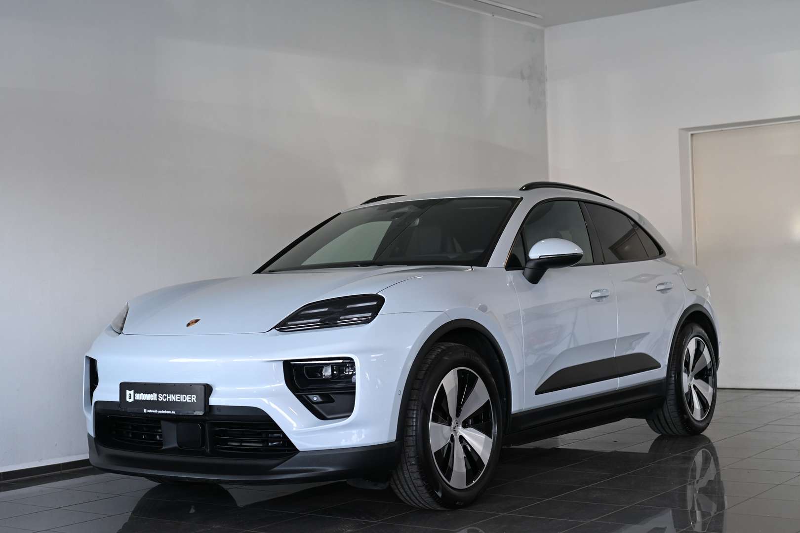 Porsche Macan Electrique Base - 2025 - Joinsteer - #42