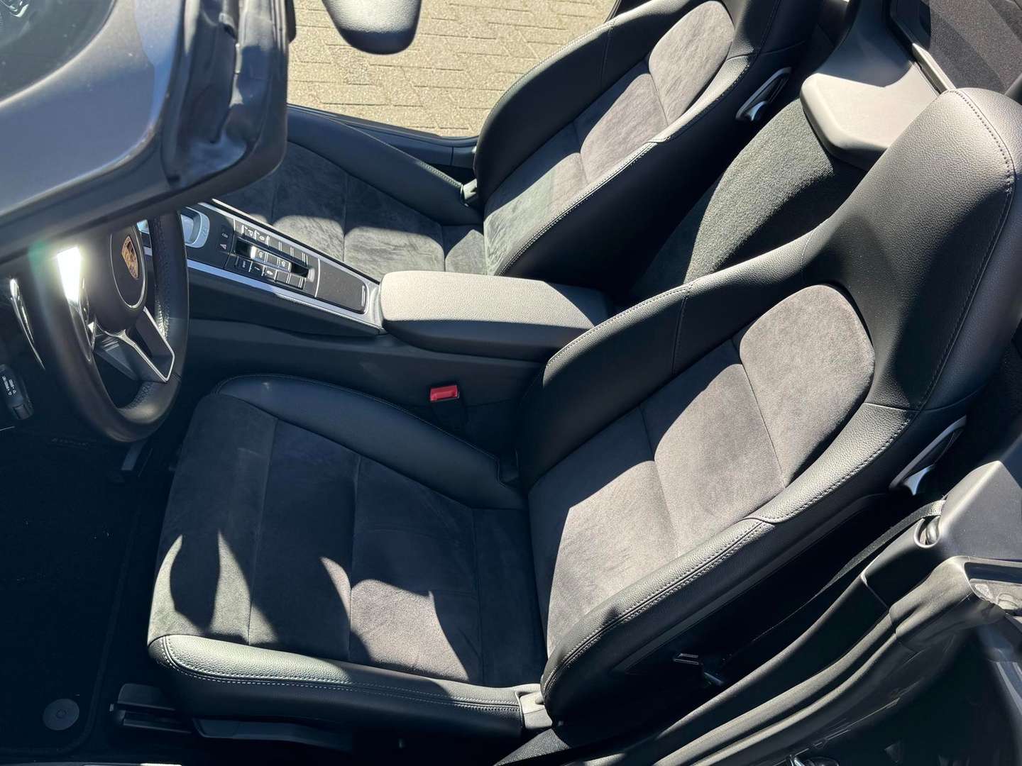 Porsche 718 Boxster Base - 2018 - Joinsteer - #16