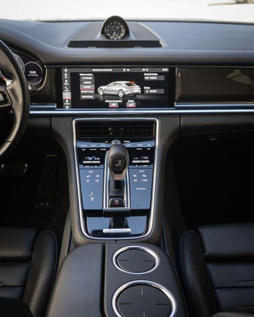 Porsche Panamera II 4S, E-Hybrid - 2021 - Joinsteer - #21