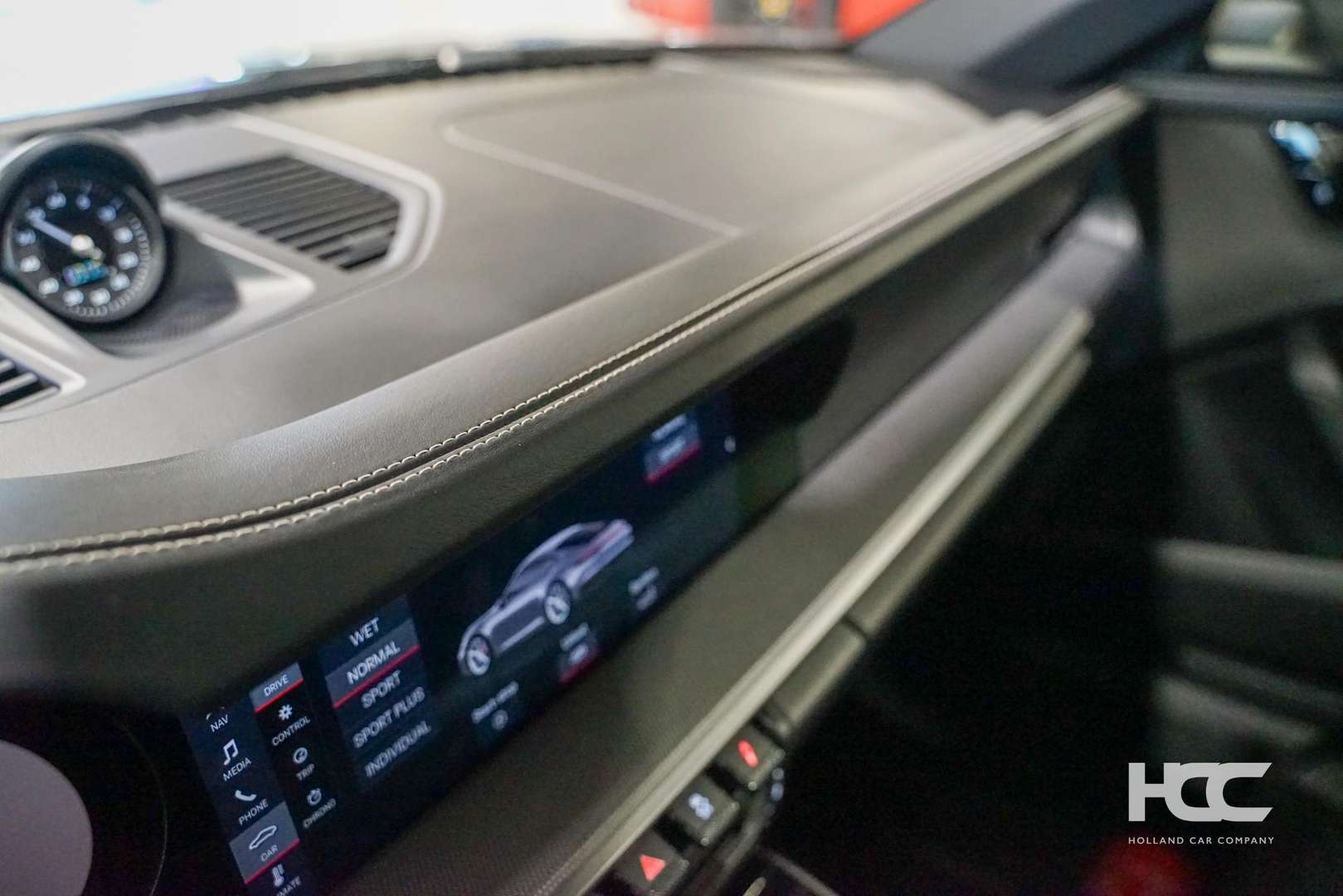 Porsche 992 II Carrera 4S - 2019 - Joinsteer - #9