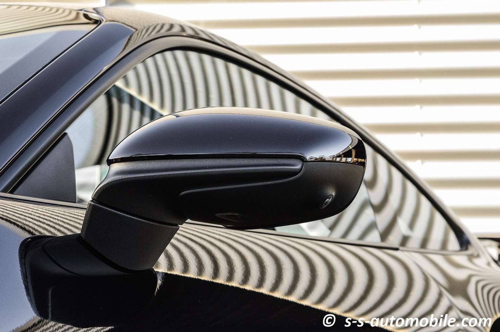 Porsche 992 I Carrera S - 2021 - Joinsteer - #17