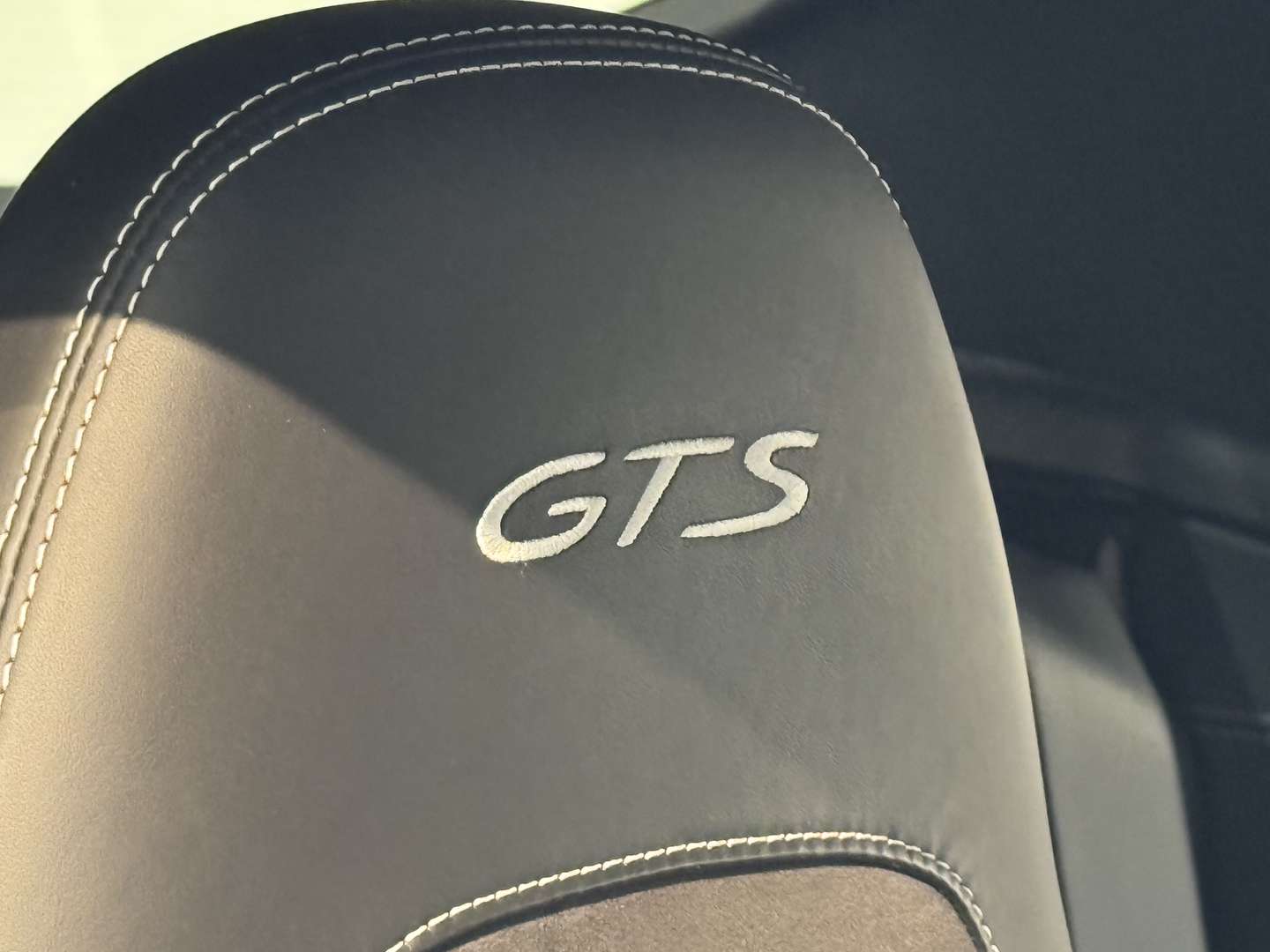 Porsche 991 Carrera 4 GTS - 2018 - Joinsteer - #16