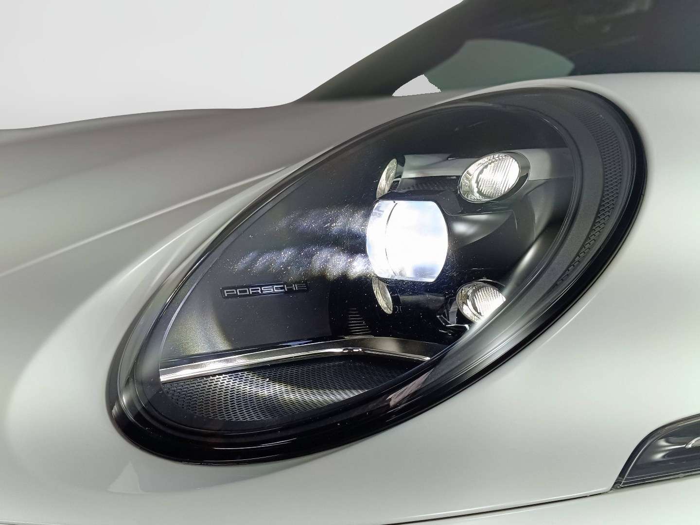 Porsche 991 I Carrera 4S - 2019 - Joinsteer - #25