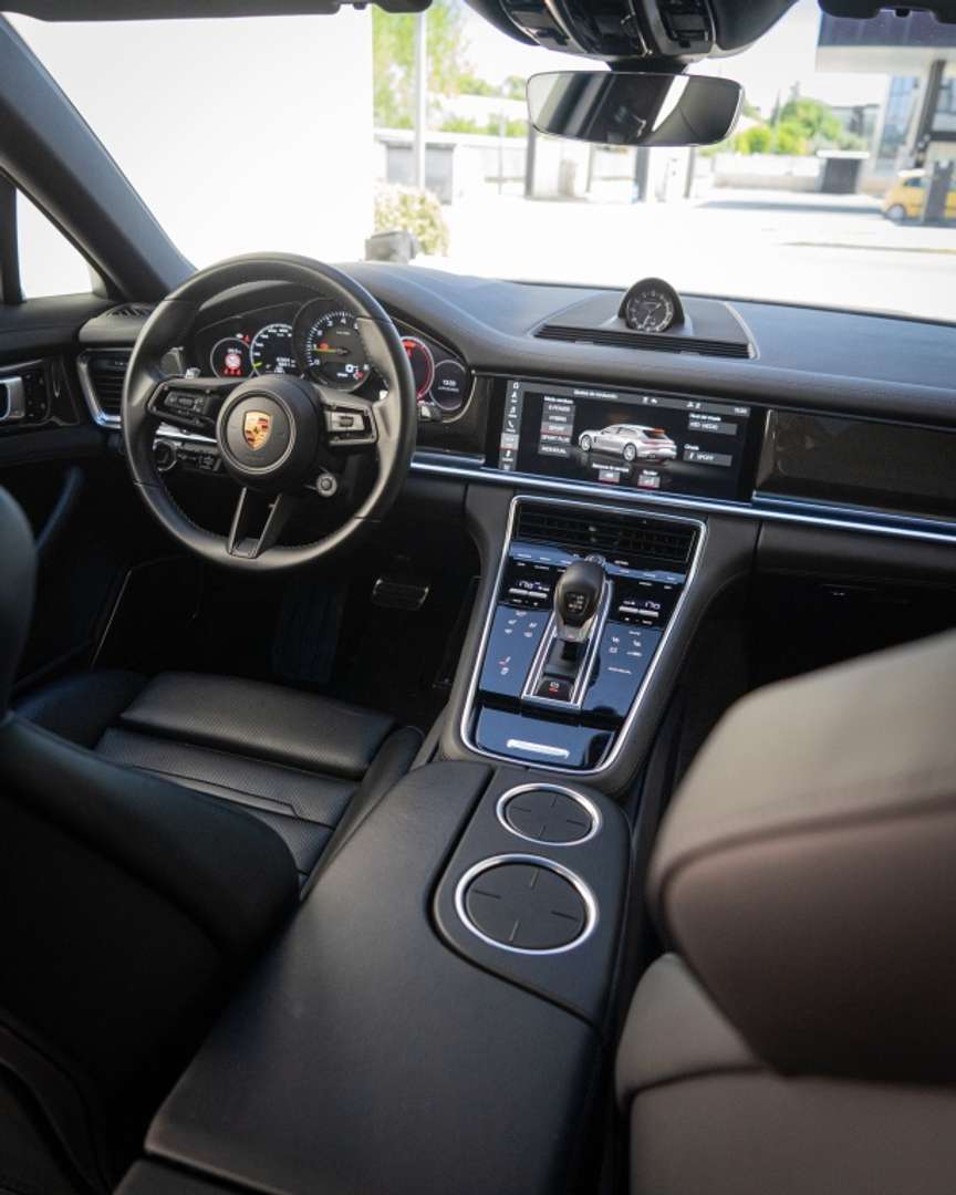 Porsche Panamera II 4S, E-Hybrid - 2021 - Joinsteer - #22