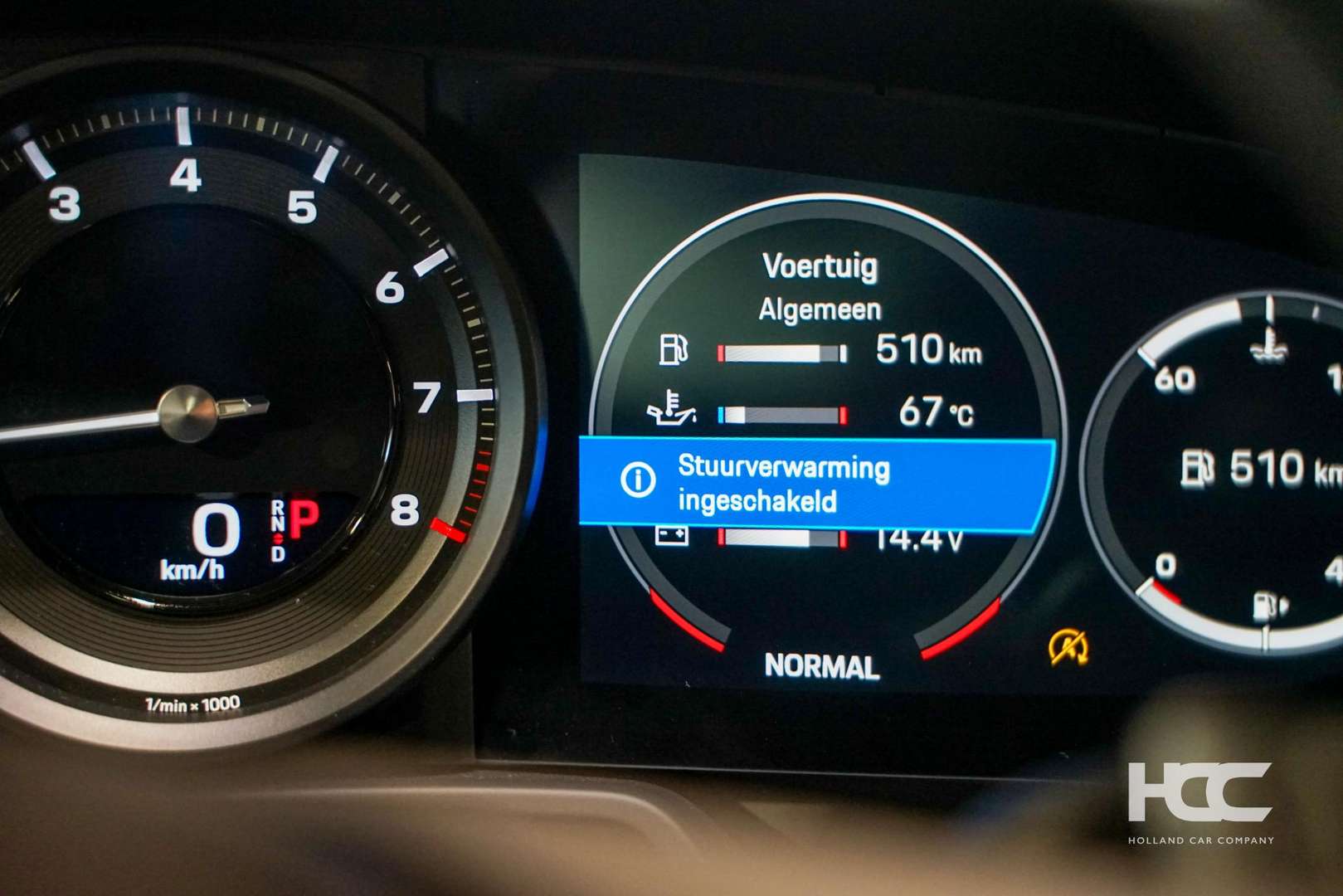 Porsche 992 II Carrera 4S - 2019 - Joinsteer - #10