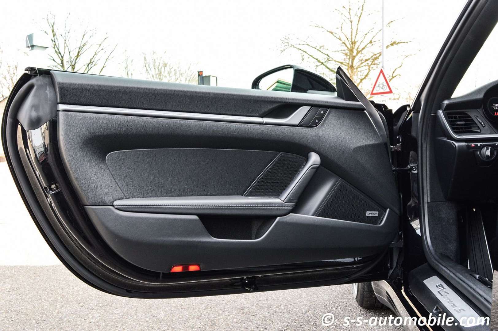 Porsche 992 I Carrera S - 2021 - Joinsteer - #18